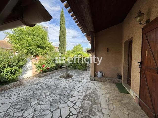 Villa vente à Béziers, Servian