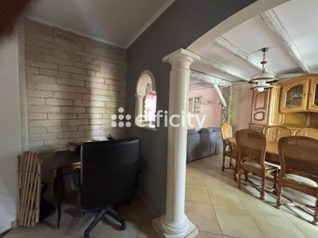 Villa vente à Béziers, Servian