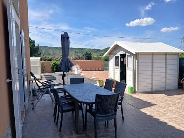 Villa vente à Narbonne, Argeliers
