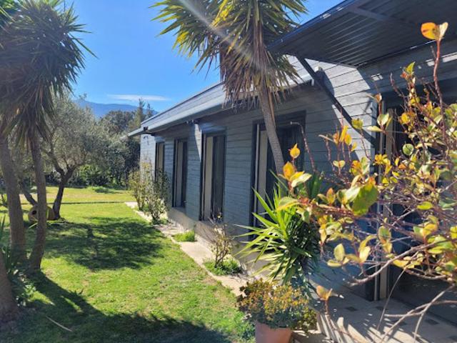 Villa vente à Bastia, Borgo