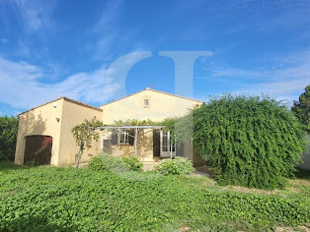 Villa vente à Carpentras