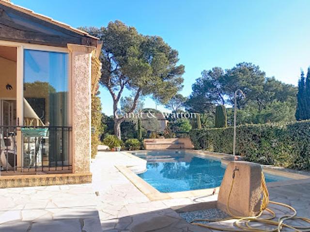 Villa vente à Arrondissement de Draguignan, Fréjus