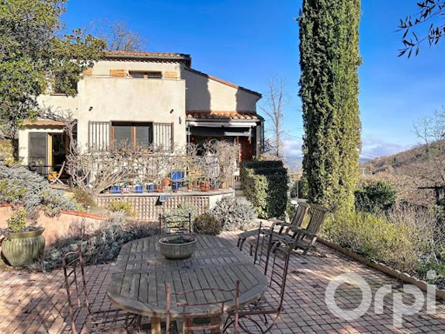 Villa vente à Prades, Los Masos