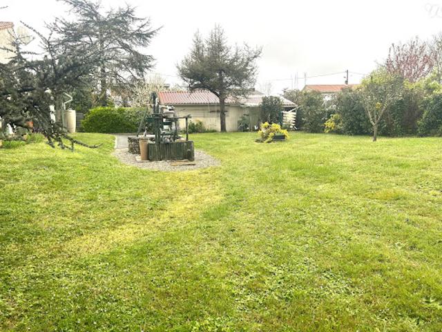 Villa vente à Rochefort, Marennes