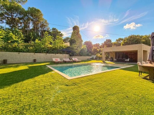 Villa vente à Château et Sous-Caous, Mouans-Sartoux