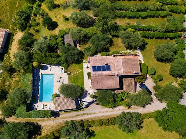Villa vente à Grasse, Opio