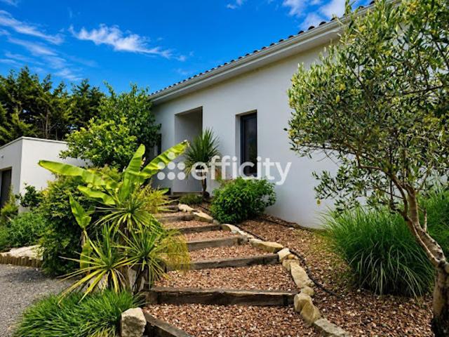 Villa vente à Montpellier, Vérargues