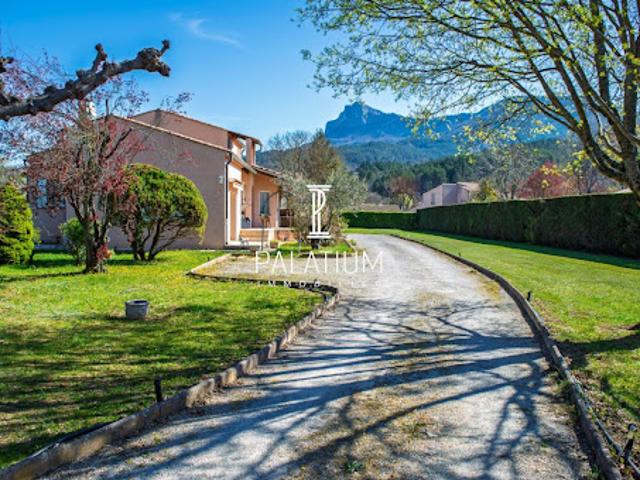 Villa vente à Forcalquier, Sisteron