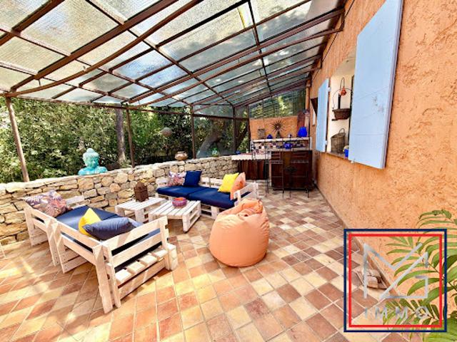 Villa vente à Arrondissement de Toulon, Six-fours-les-plages