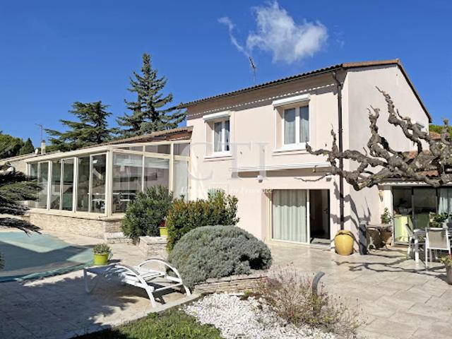 Villa vente à Carpentras, Valréas