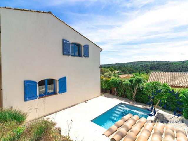 Villa vente à Brignoles, Varages