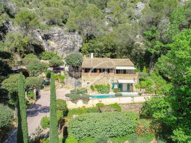 Villa vente à Brignoles, Villecroze