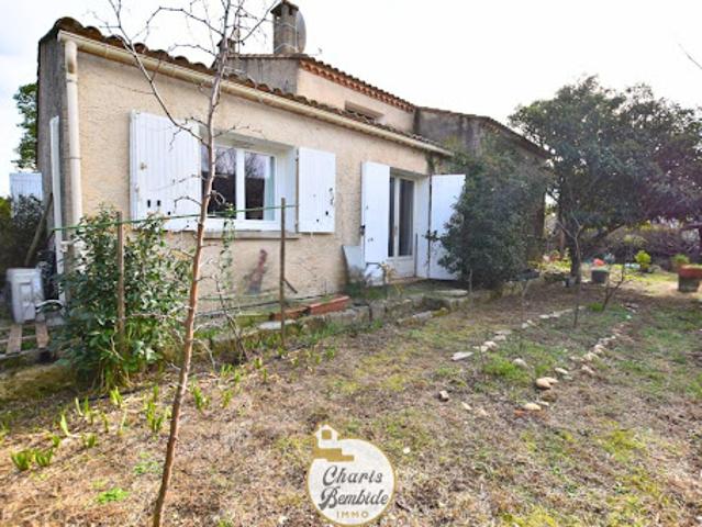 Maison vente à Nîmes, Bernis