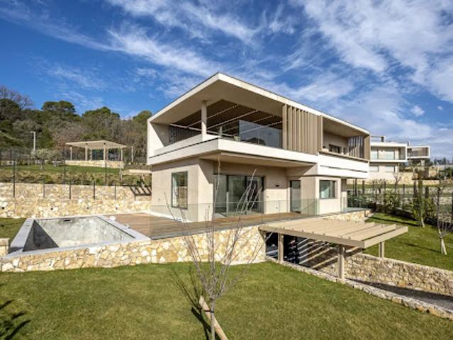 Villa vente à Grasse, Mougins