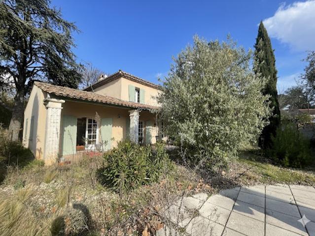 Villa vente à Nîmes, Rodilhan