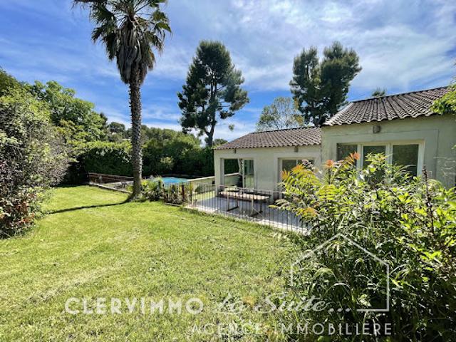 Villa vente à Marseille, Allauch