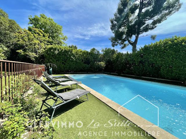 Villa vente à Marseille, Allauch