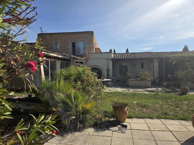 Villa vente à Graveson, Bouches-du-Rhône