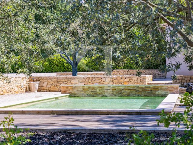 Villa vente à Carpentras, La Roque-sur-pernes