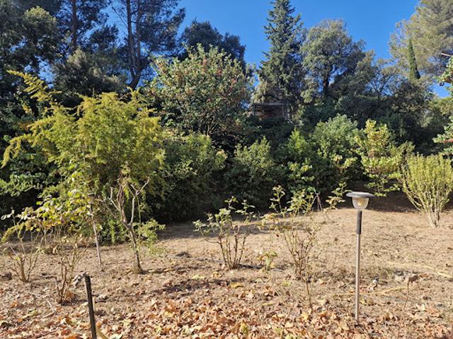 Villa vente à Aubagne, La Coueste