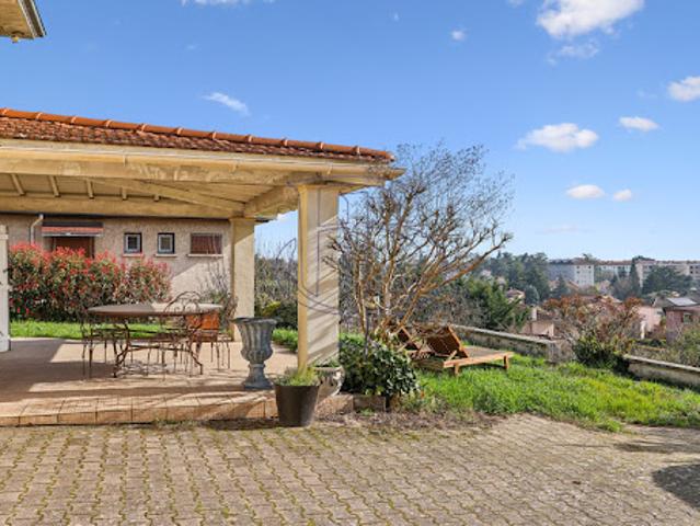 Villa vente à Lyon, Métropole de Lyon