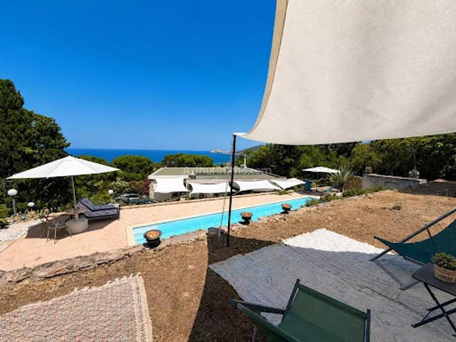 Maison vente à Calvi, Corbara