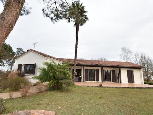 Villa vente à France métropolitaine, Doazit