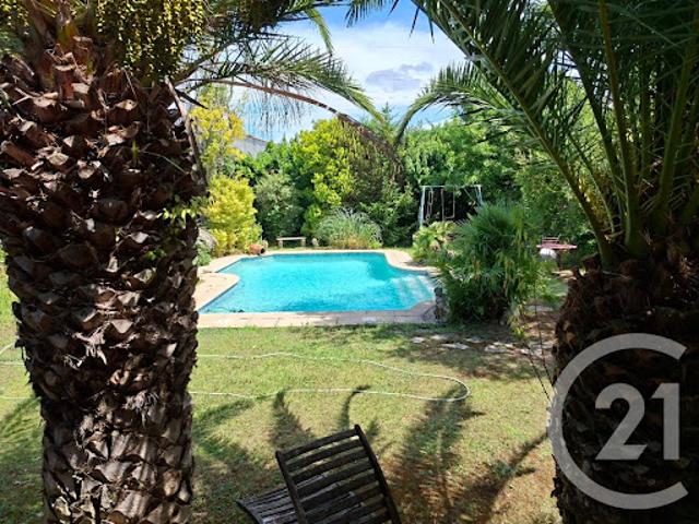 Villa vente à Marseille