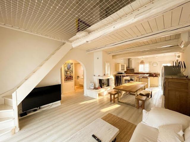 Villa vente à Montpellier, Balaruc-le-vieux