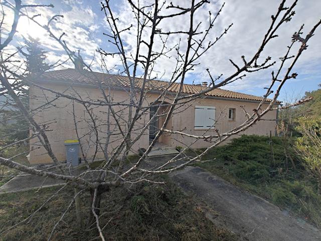 Villa vente à Limoux, Aude