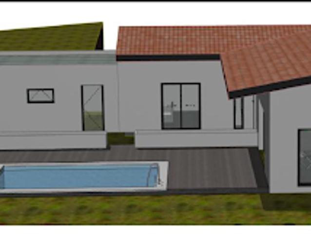 Villa vente à Narbonne