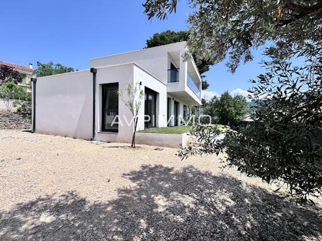 Villa vente à Ceyreste