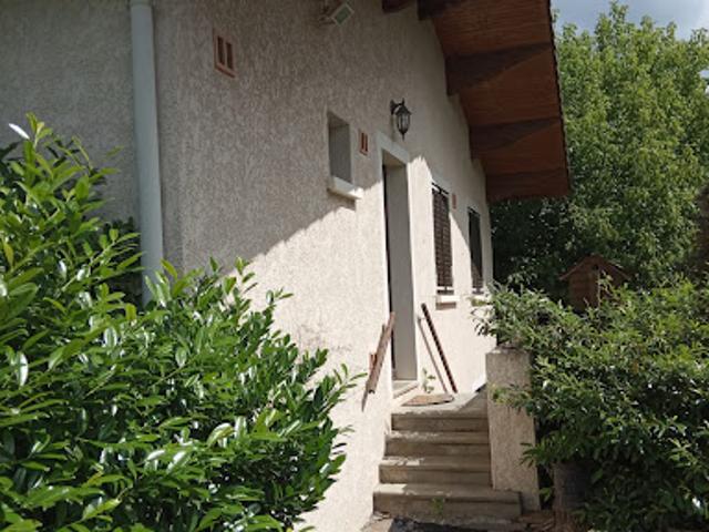 Villa vente à La Tour-du-Pin, Parmilieu