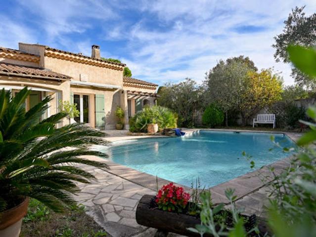 Villa vente à Marseille, Roquefort-la-bédoule