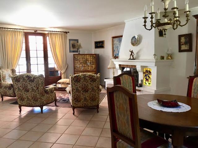 Villa vente à Arrondissement de Draguignan, Seillans
