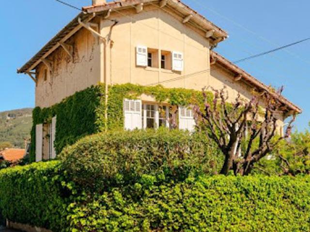Villa vente à Arrondissement de Toulon, Toulon