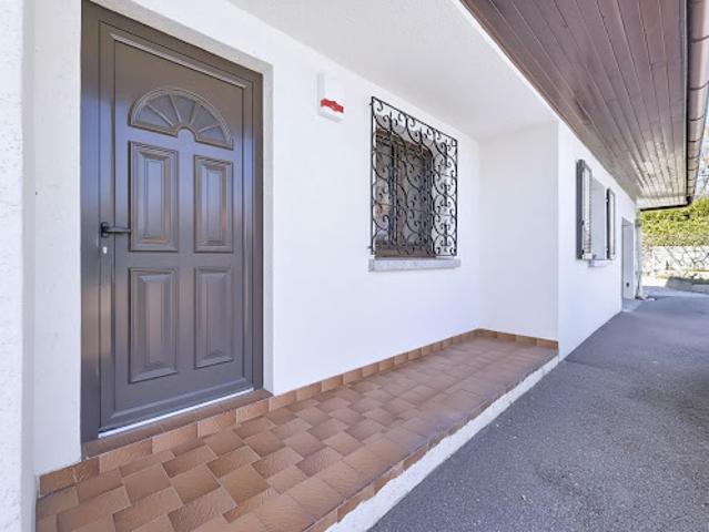 Villa vente à Saint-Julien-en-Genevois, Vétraz-monthoux