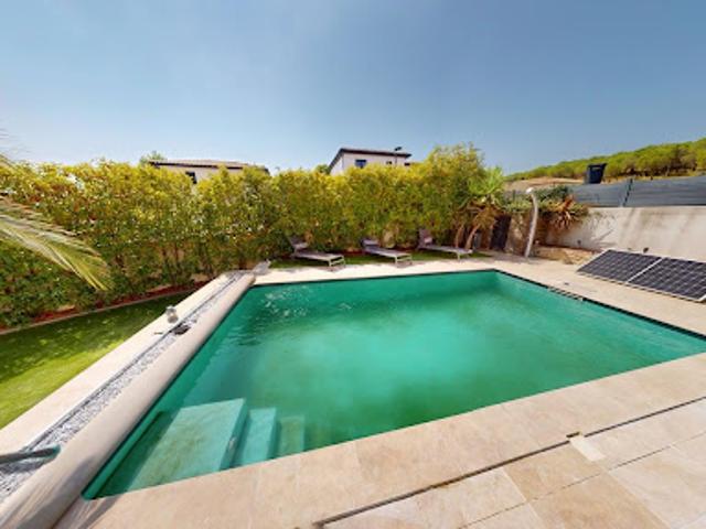 Villa vente à Nîmes, Gallargues-le-montueux
