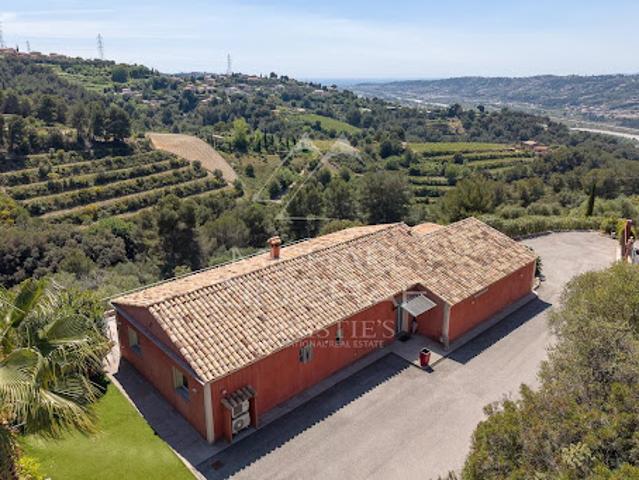 Villa vente à Nice
