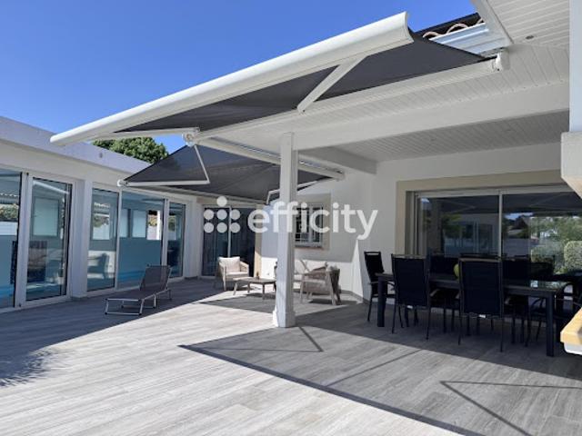 Villa vente à Arcachon, Lanton
