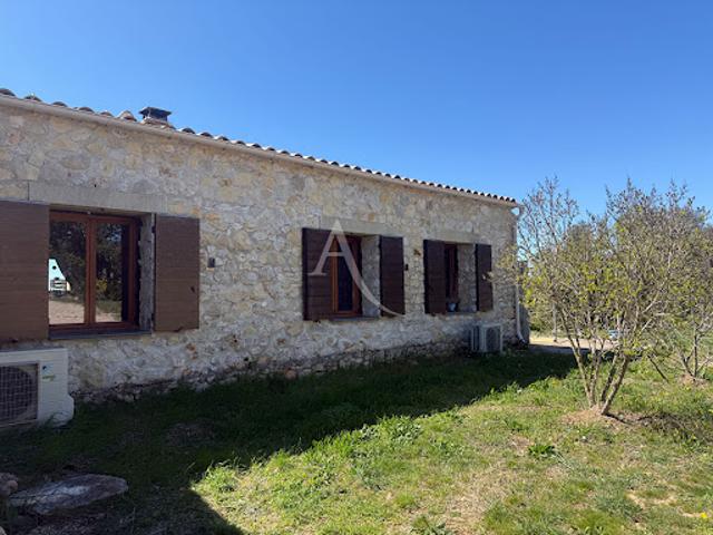 Villa vente à Brignoles, La Verdière