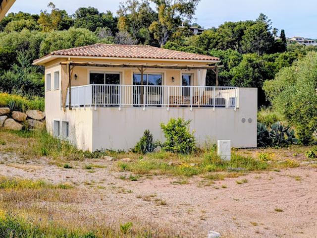 Villa vente à Sartène, Zonza