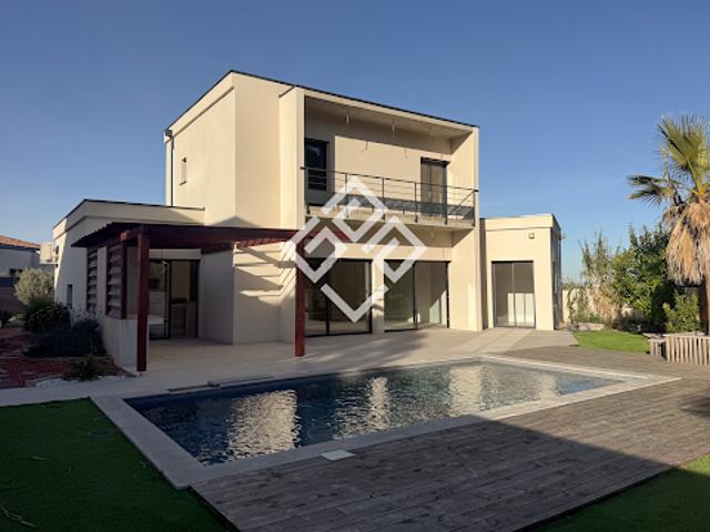 Villa vente à Narbonne
