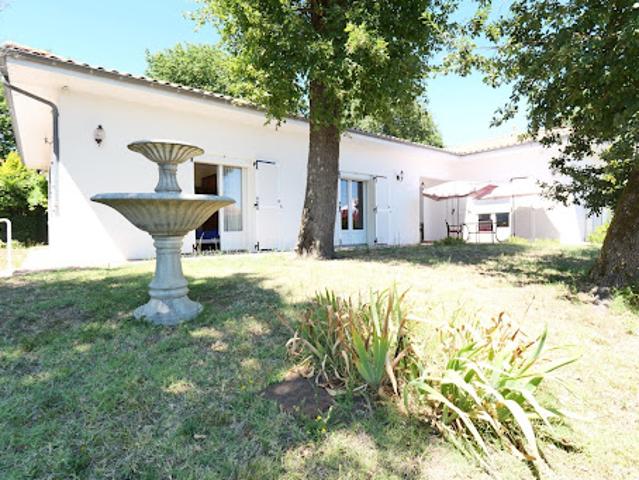 Villa vente à France métropolitaine, Royan