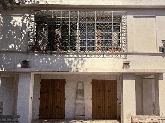 Villa vente à France métropolitaine, Marseille