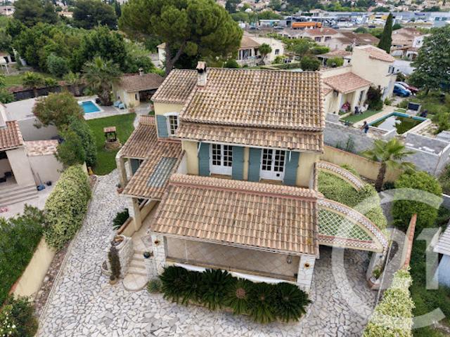 Villa vente à Istres, Martigues