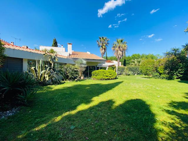 Villa vente à Céret, Saint-cyprien