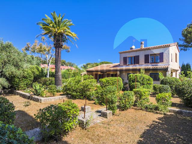 Villa vente à Arrondissement de Toulon, Six-fours-les-plages