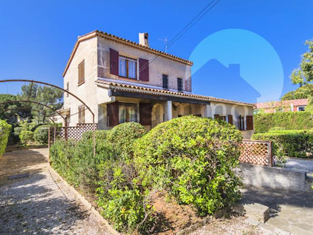 Villa vente à Arrondissement de Toulon, Six-fours-les-plages