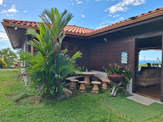 Villa vente à Martinique